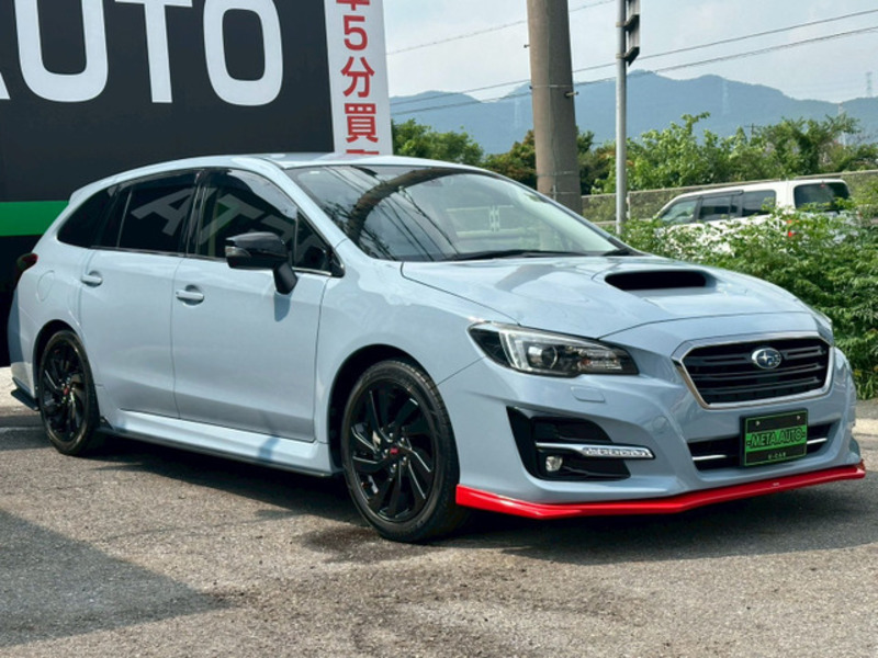 LEVORG