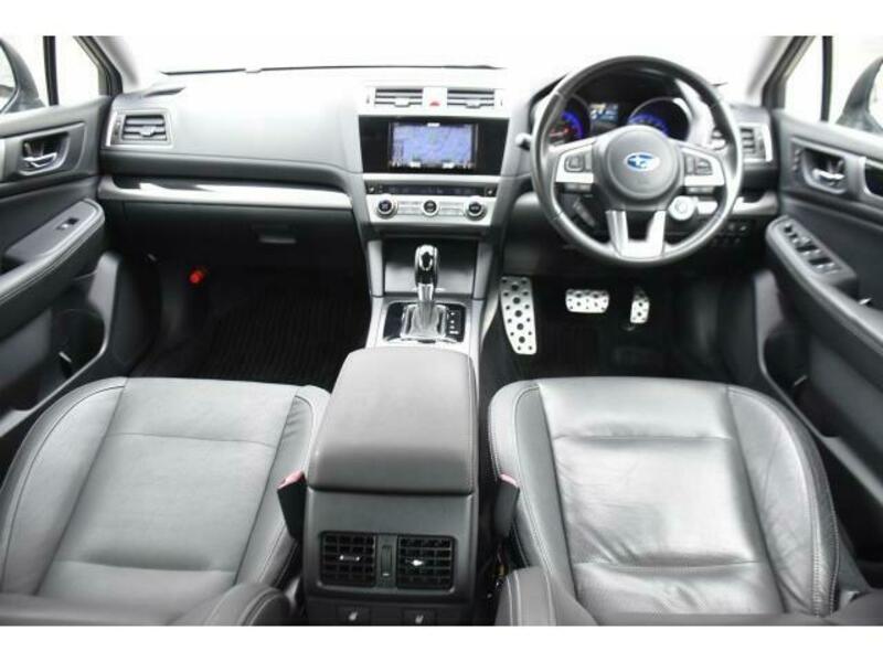 LEGACY B4