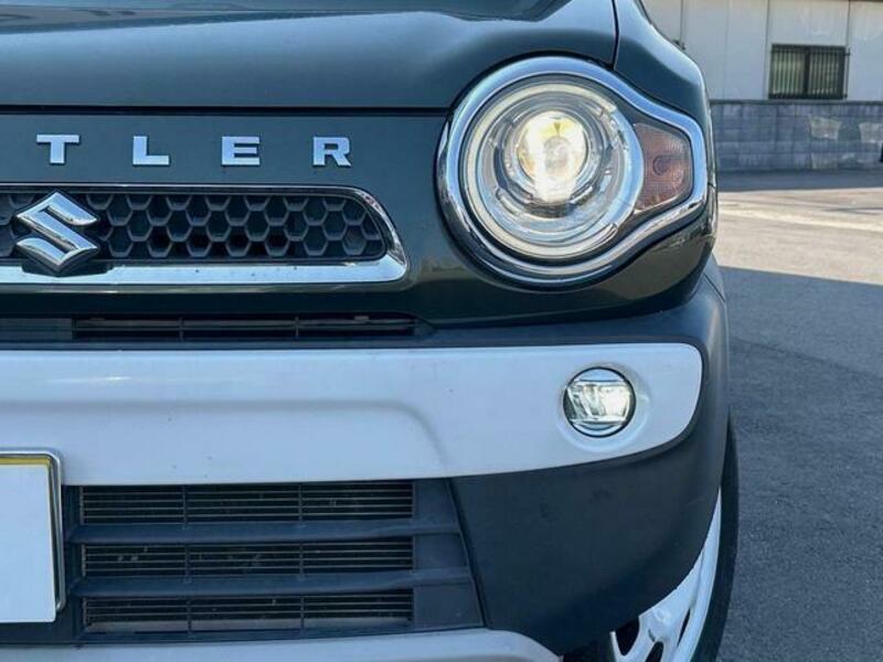 HUSTLER