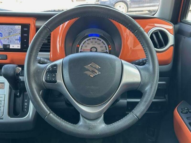 HUSTLER