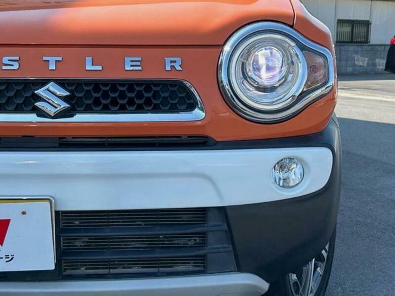 HUSTLER