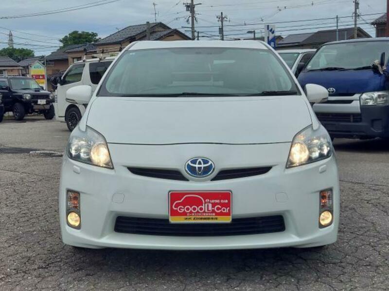 PRIUS