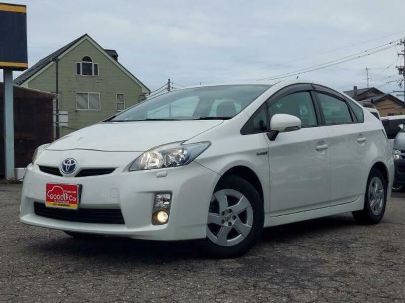 PRIUS
