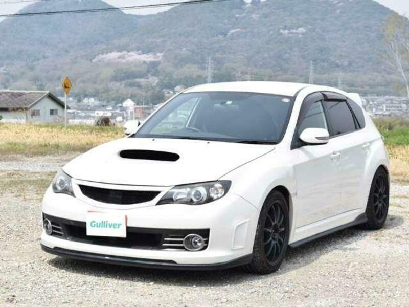 IMPREZA