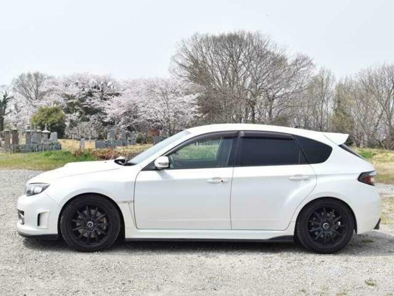 IMPREZA