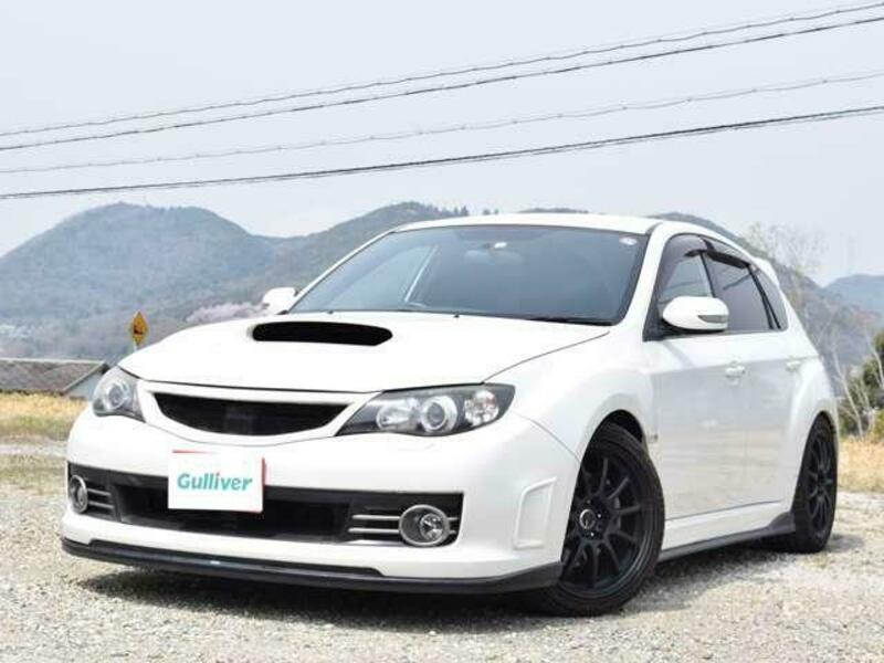 IMPREZA