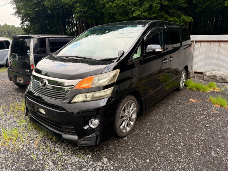 VELLFIRE