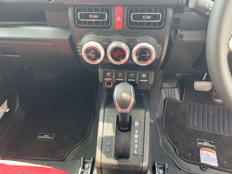 JIMNY SIERRA