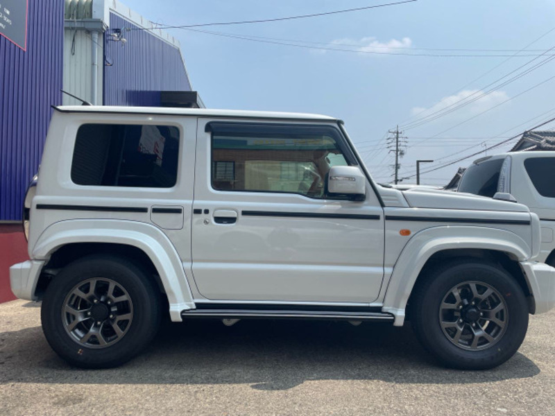 JIMNY SIERRA