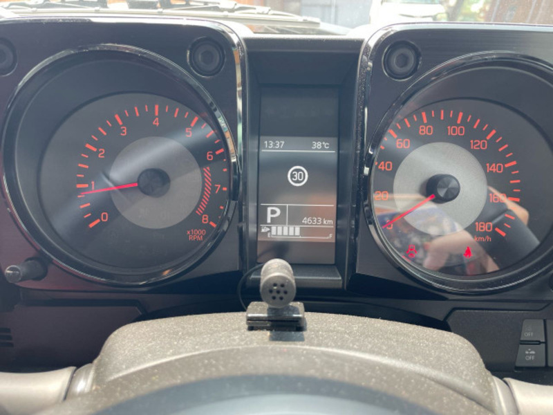 JIMNY SIERRA