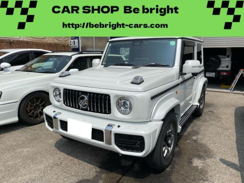 JIMNY SIERRA-0