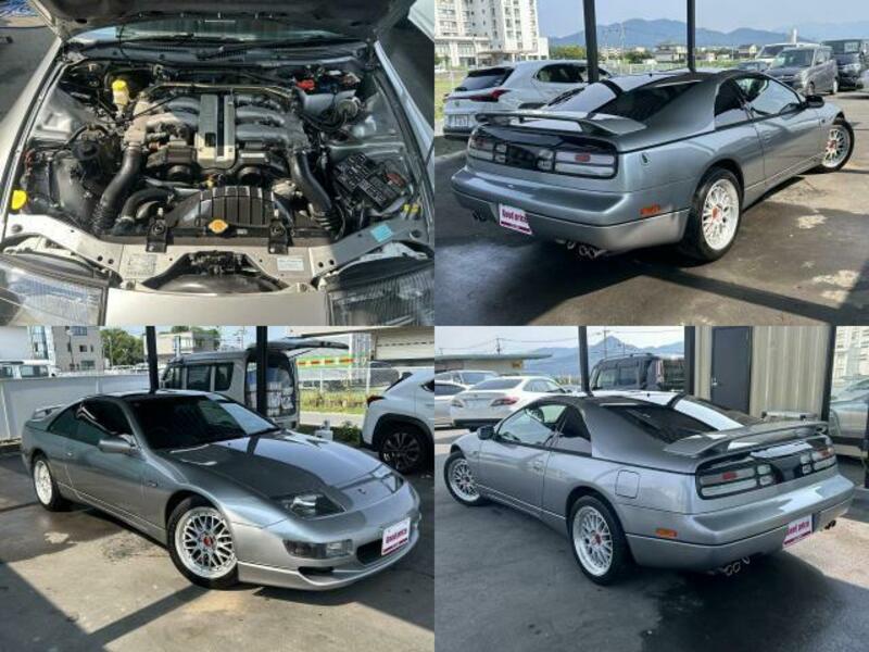 FAIRLADY Z