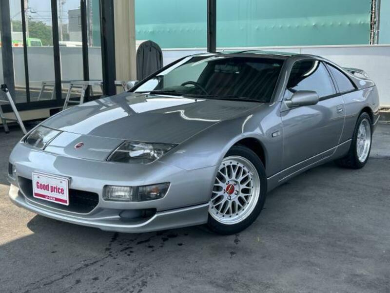 NISSAN FAIRLADY Z