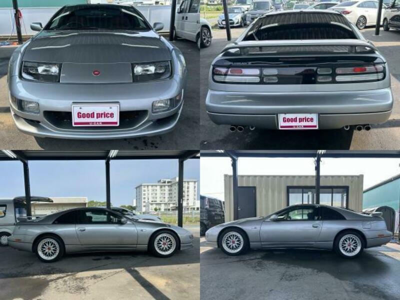FAIRLADY Z