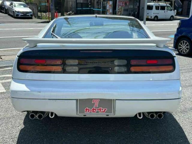 FAIRLADY Z