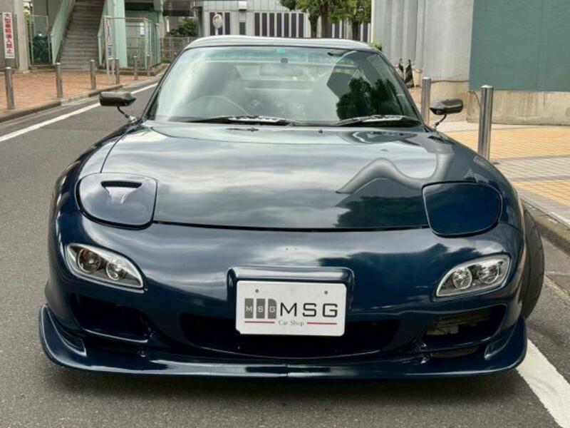 RX-7