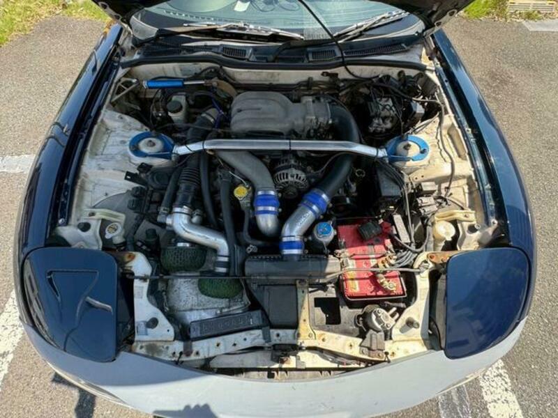RX-7