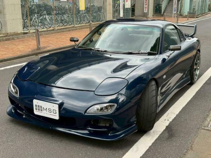 RX-7
