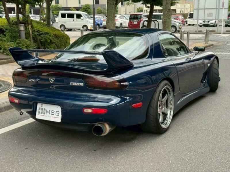 RX-7