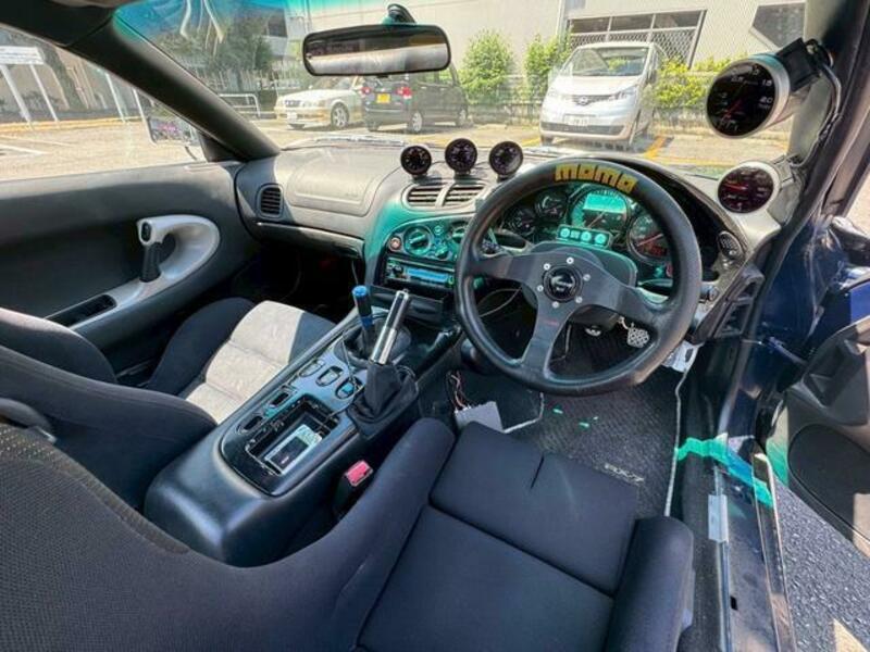 RX-7
