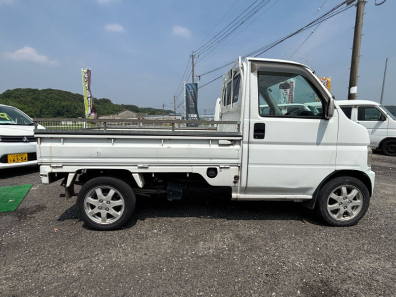 ACTY TRUCK
