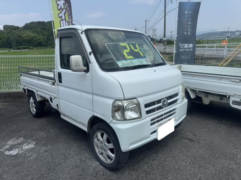 ACTY TRUCK
