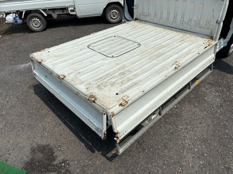 ACTY TRUCK