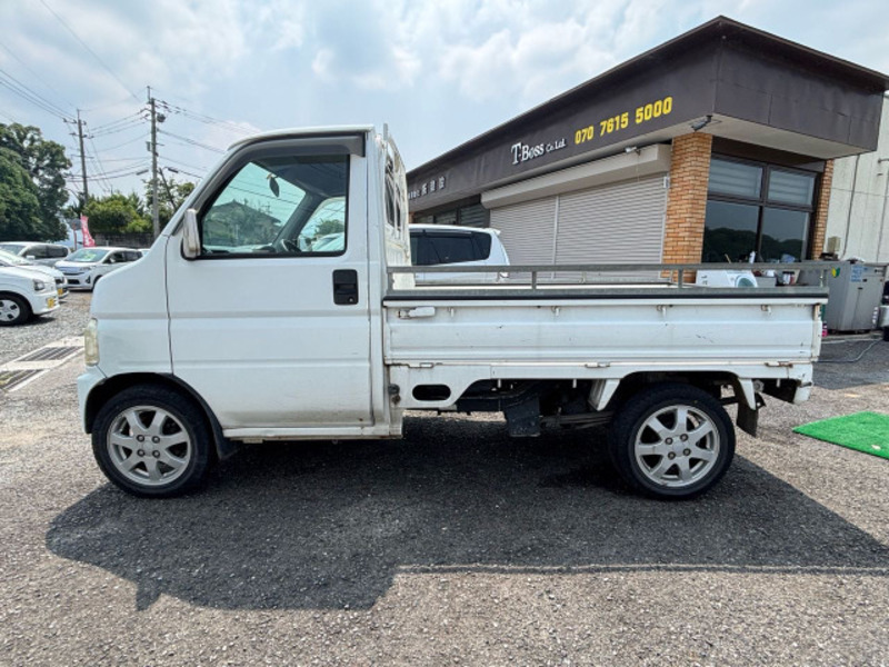 ACTY TRUCK