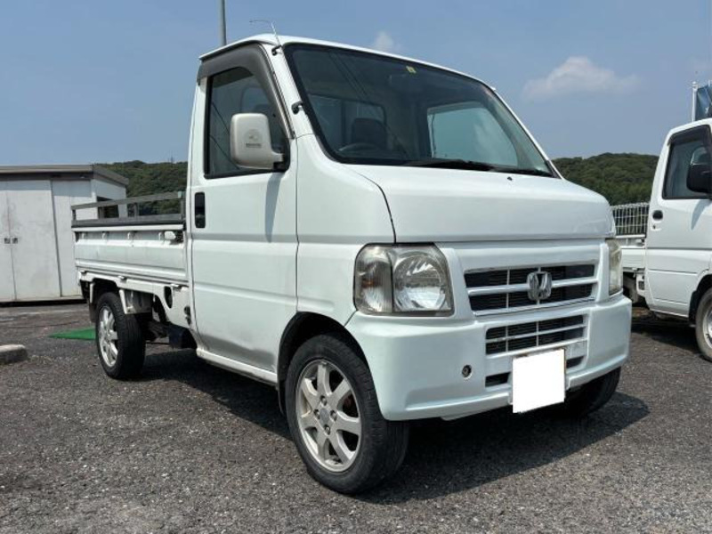 ACTY TRUCK