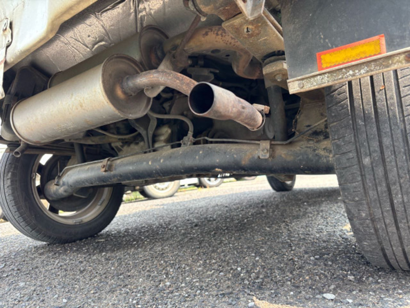 ACTY TRUCK