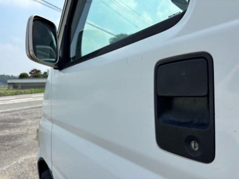 ACTY TRUCK