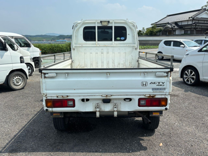 ACTY TRUCK