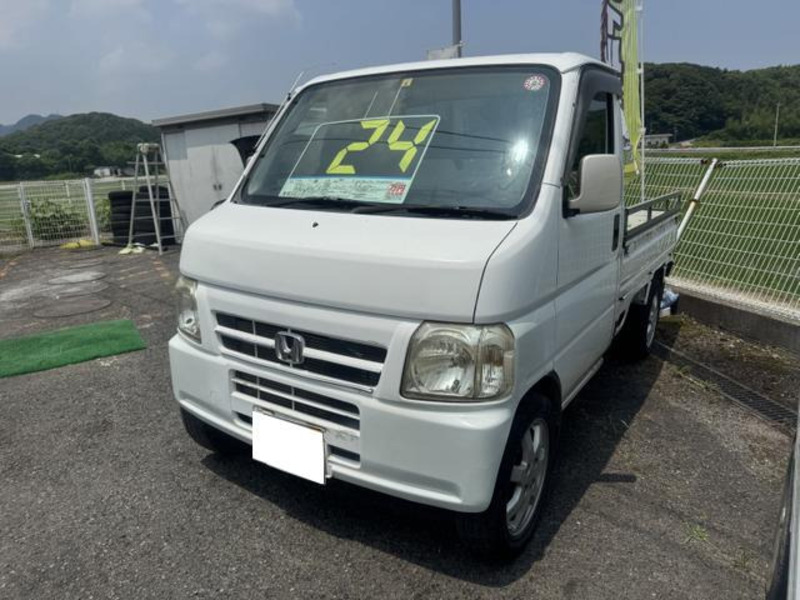 ACTY TRUCK