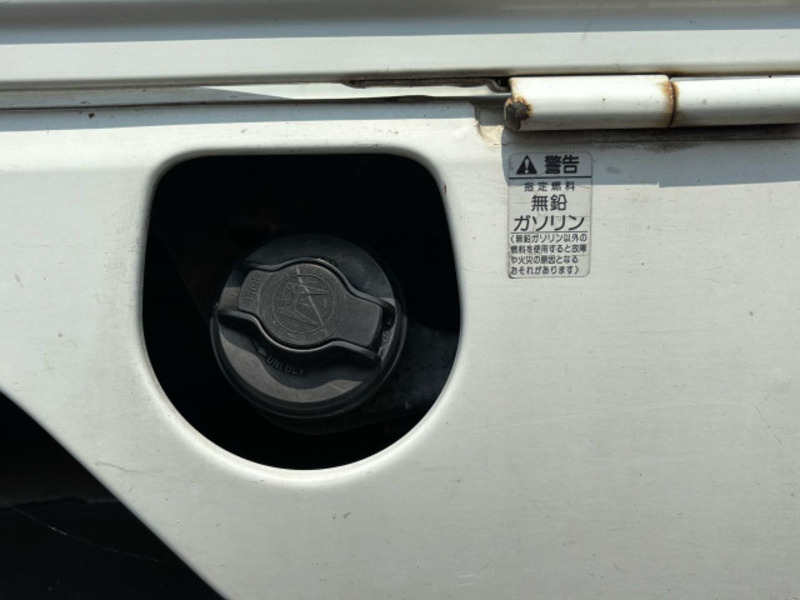 ACTY TRUCK