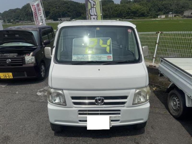 ACTY TRUCK
