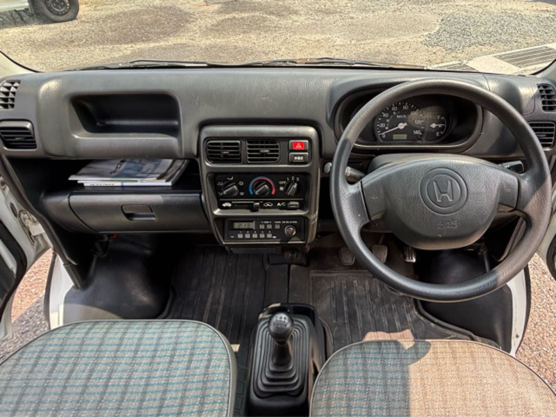 ACTY TRUCK