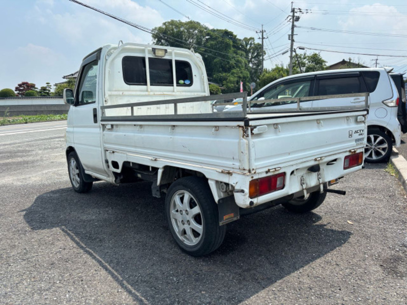 ACTY TRUCK