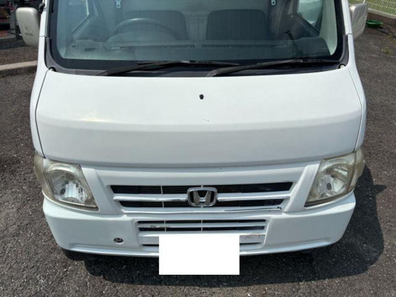 ACTY TRUCK