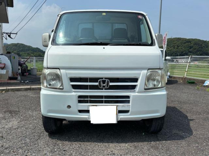 ACTY TRUCK