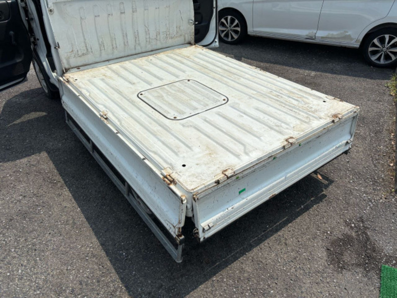 ACTY TRUCK
