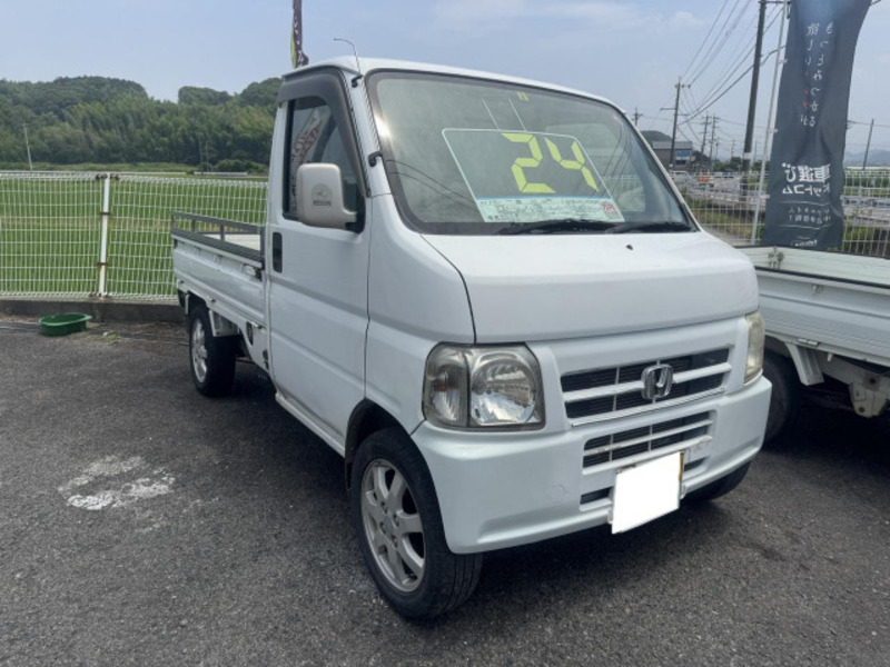 ACTY TRUCK