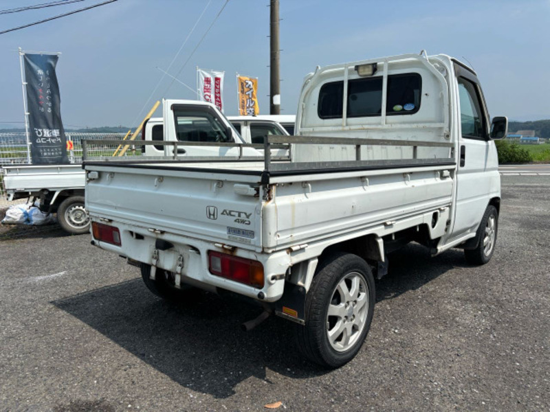 ACTY TRUCK