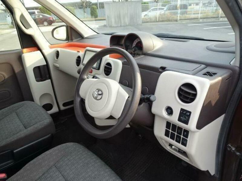 PORTE