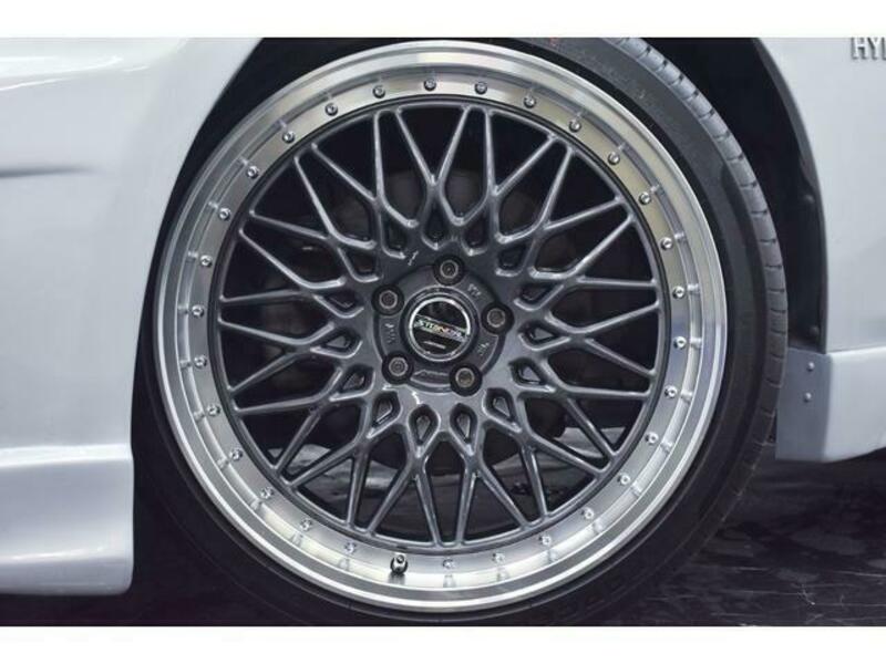 FUGA HYBRID