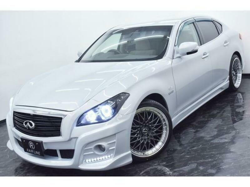 FUGA HYBRID