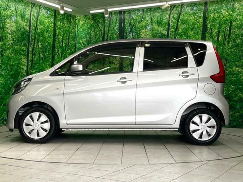 EK WAGON