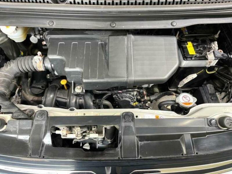 EK WAGON