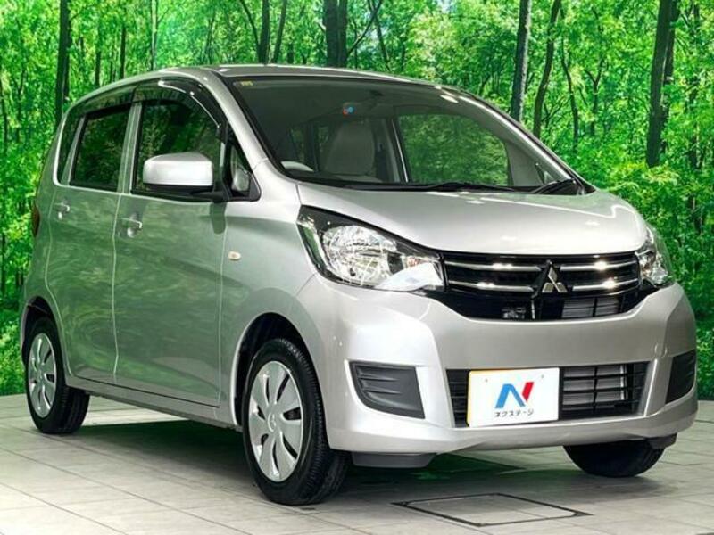 EK WAGON