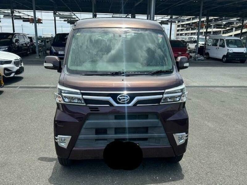 ATRAI WAGON