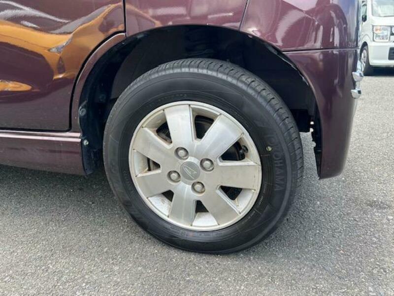 ATRAI WAGON